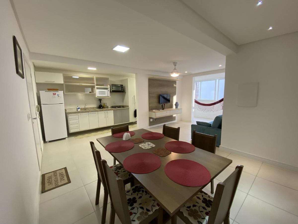 Apartamento Em Torres-906 - Uma Quadra Do Mar Exterior foto