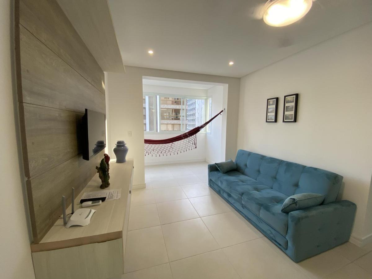 Apartamento Em Torres-906 - Uma Quadra Do Mar Exterior foto