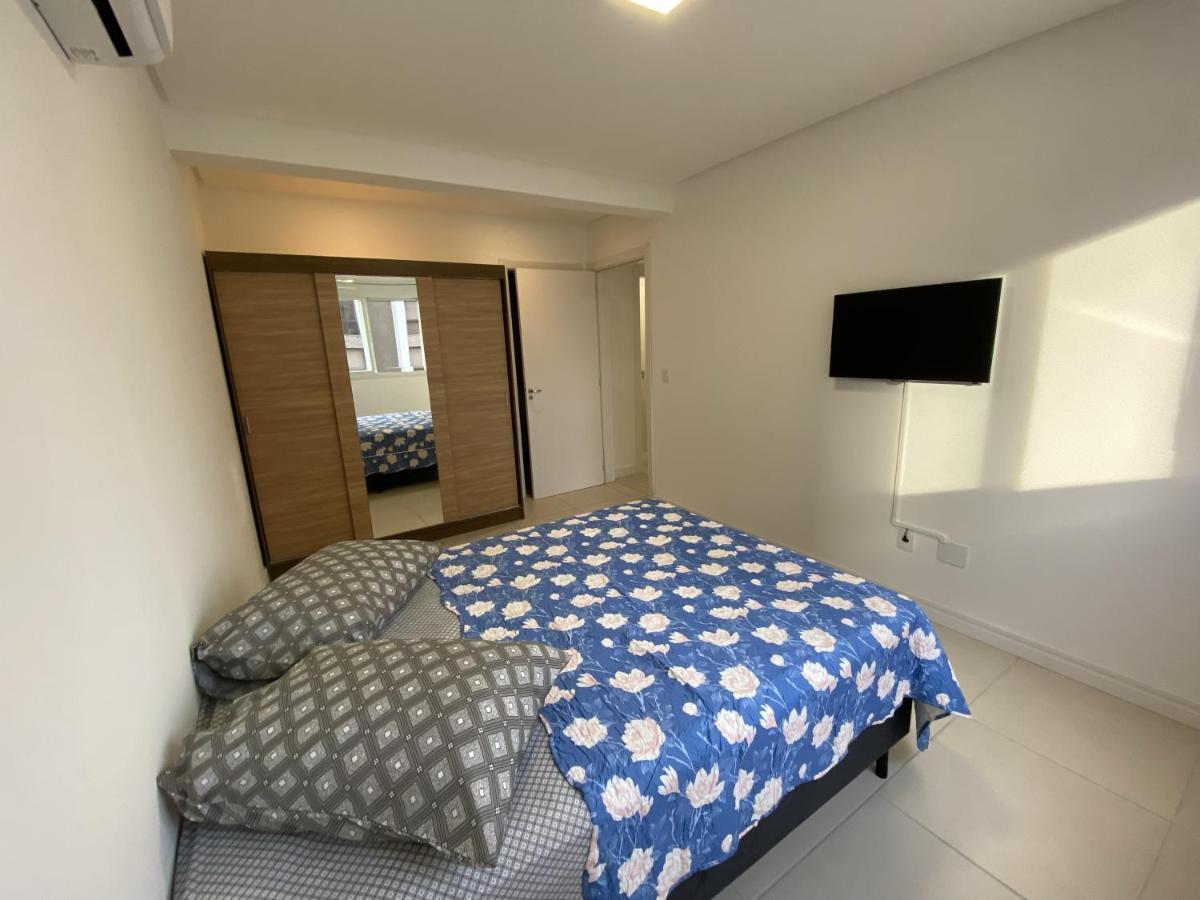 Apartamento Em Torres-906 - Uma Quadra Do Mar Exterior foto