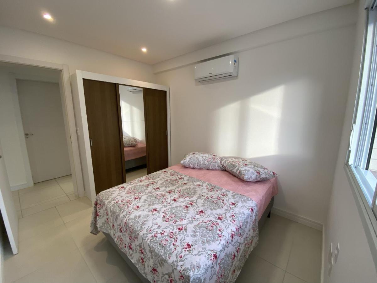Apartamento Em Torres-906 - Uma Quadra Do Mar Exterior foto